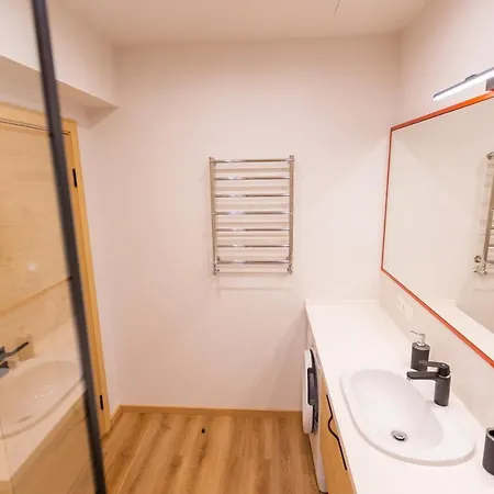 Apartment Near Baltic Sea 2 *