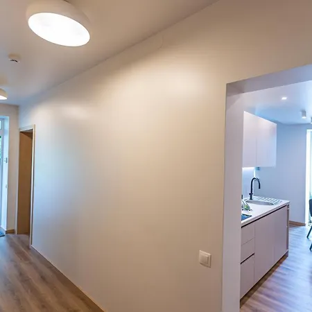 Near Baltic Sea 2 Apartment *