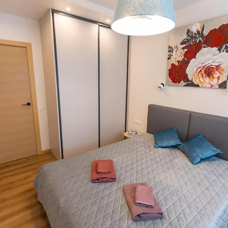 Near Baltic Sea 2 Apartment *