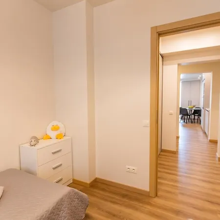Apartment Near Baltic Sea 2 Jurmala