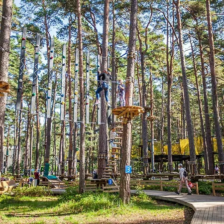 Apartment Near Baltic Sea 2 Jurmala