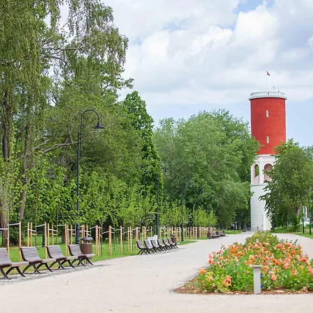 Near Baltic Sea 2 Apartment Jurmala
