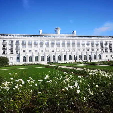 Apartment Near Baltic Sea 2